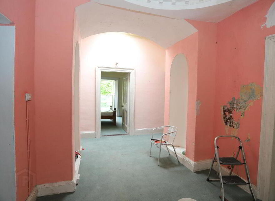 Ballynagar House, Ballynagar, Abbey, Woodford, H62XA56