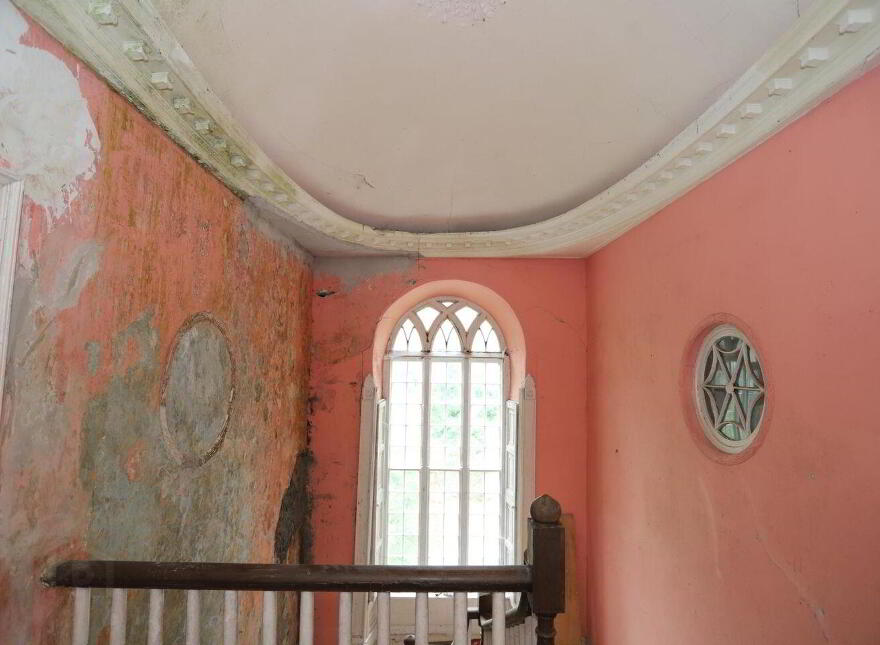 Ballynagar House, Ballynagar, Abbey, Woodford, H62XA56