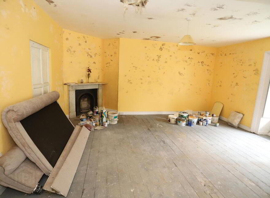 Ballynagar House, Ballynagar, Abbey, Woodford, H62XA56