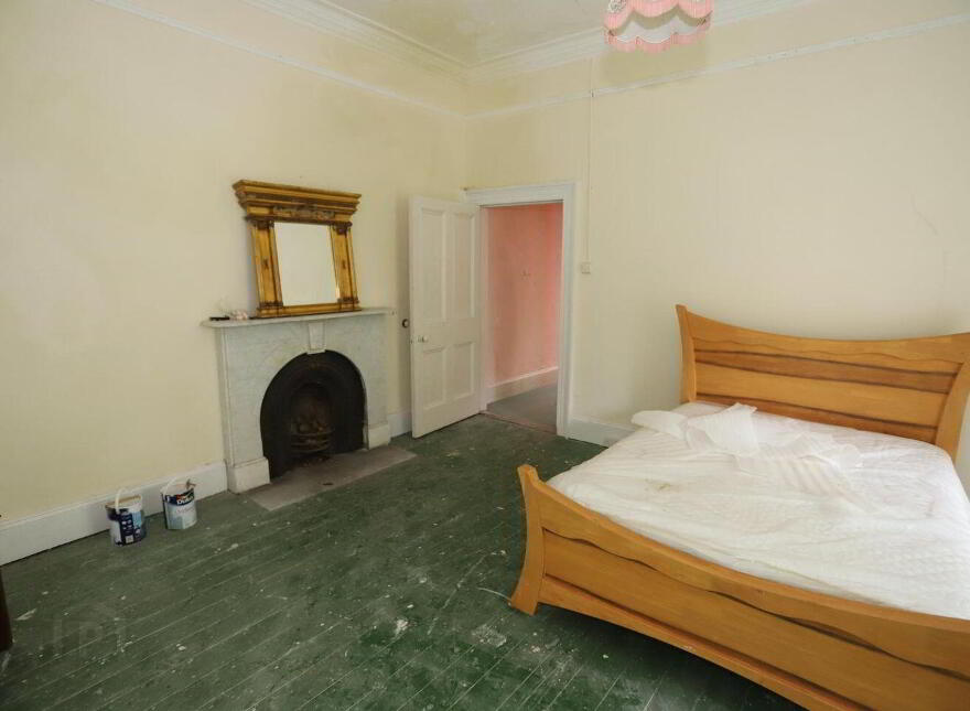 Ballynagar House, Ballynagar, Abbey, Woodford, H62XA56