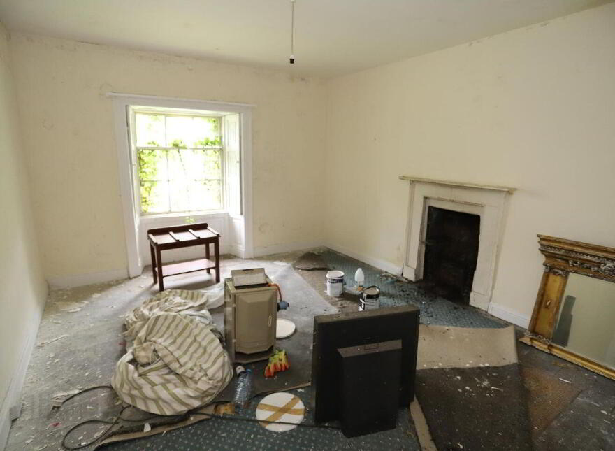 Ballynagar House, Ballynagar, Abbey, Woodford, H62XA56