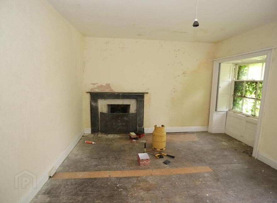 Ballynagar House, Ballynagar, Abbey, Woodford, H62XA56