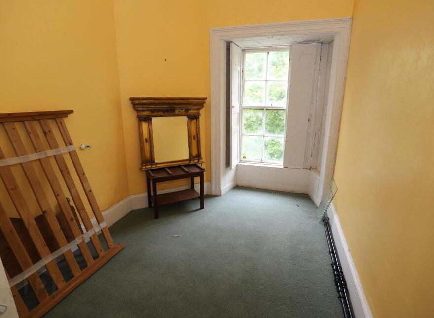 Ballynagar House, Ballynagar, Abbey, Woodford, H62XA56