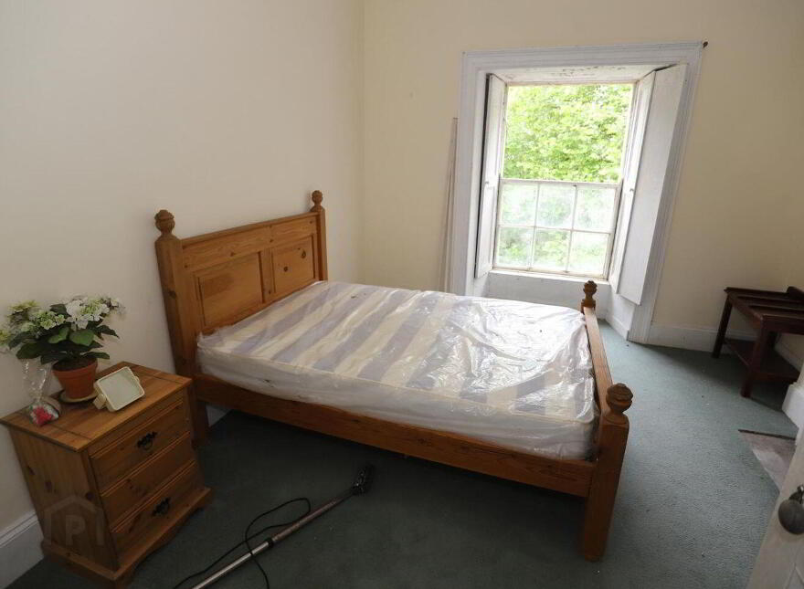 Ballynagar House, Ballynagar, Abbey, Woodford, H62XA56