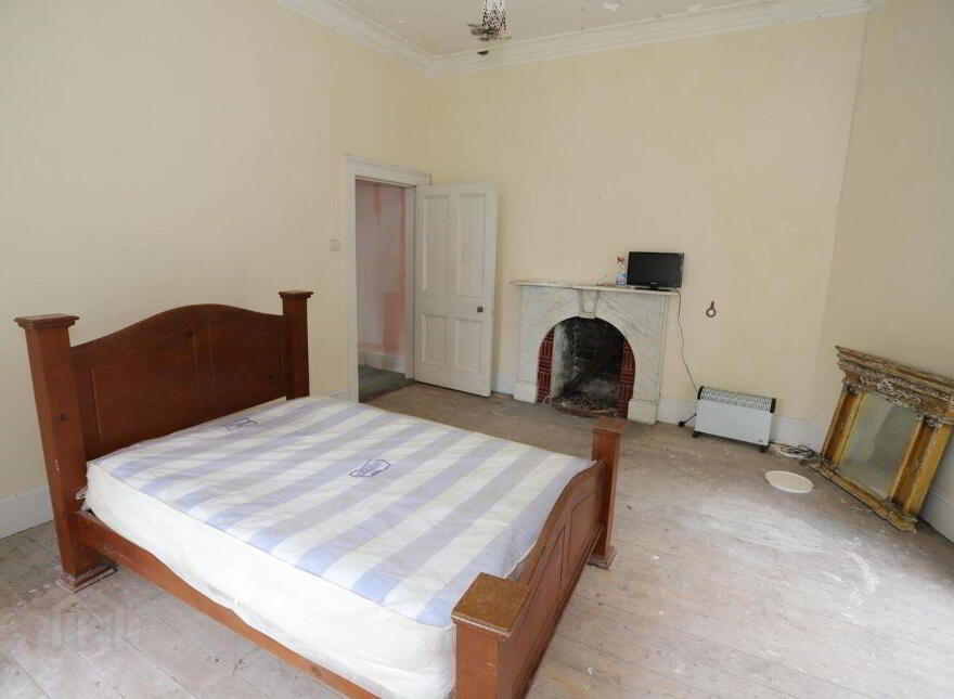 Ballynagar House, Ballynagar, Abbey, Woodford, H62XA56