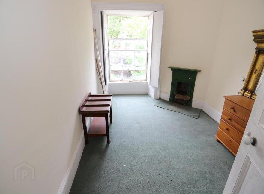 Ballynagar House, Ballynagar, Abbey, Woodford, H62XA56