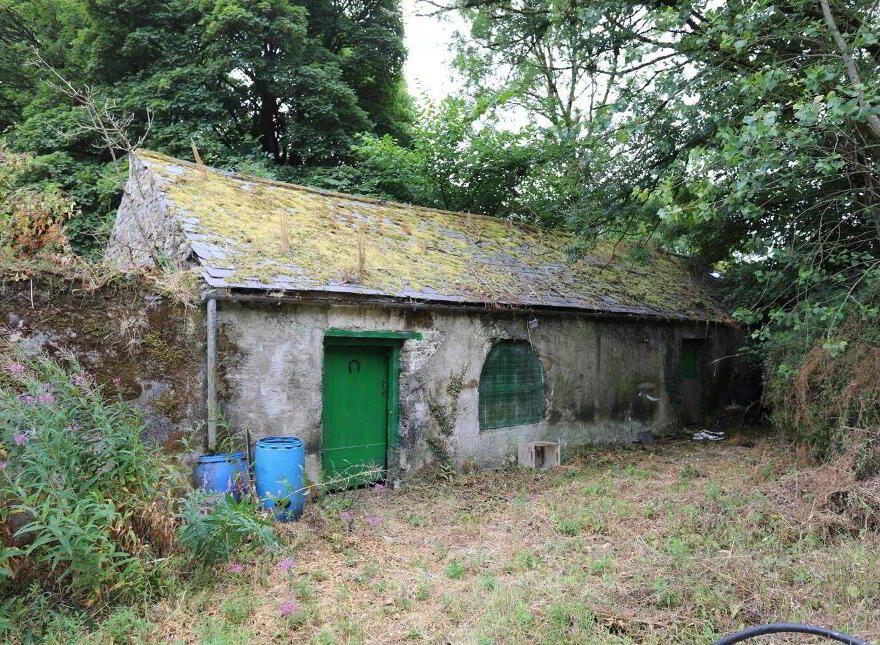 Ballynagar House, Ballynagar, Abbey, Woodford, H62XA56