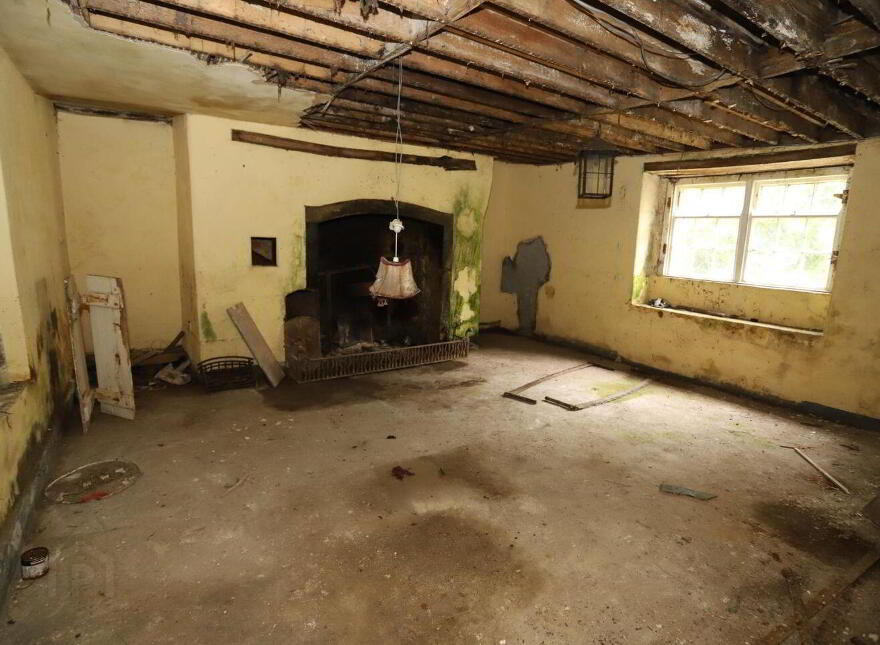 Ballynagar House, Ballynagar, Abbey, Woodford, H62XA56