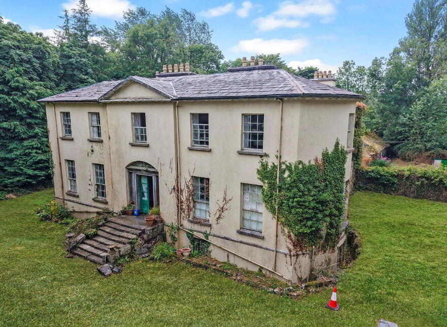 Ballynagar House, Ballynagar, Abbey, Woodford, H62XA56