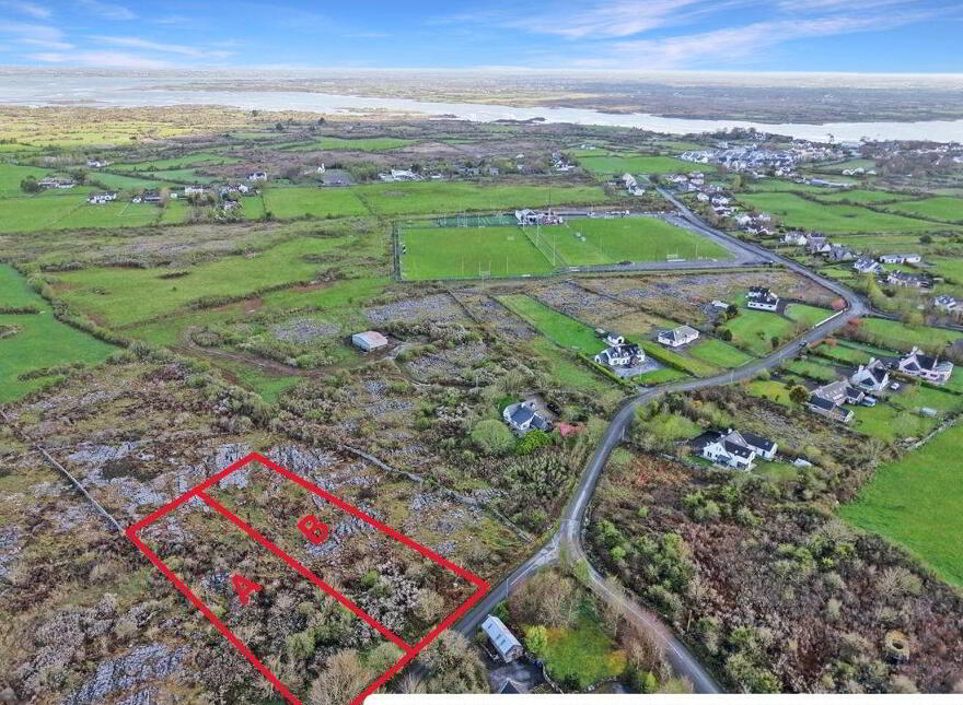 Site A 0.70 Acres, Carnamadra, Kinvara photo