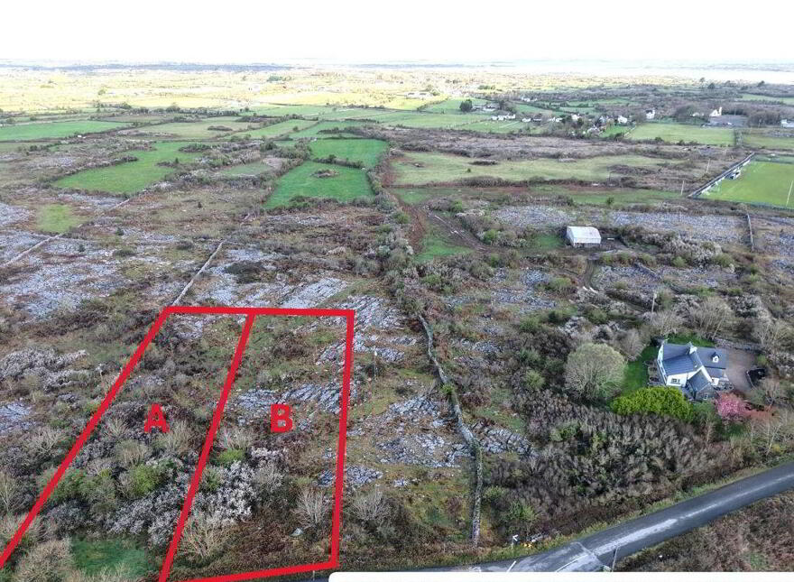 Site A 0.70 Acres, Carnamadra, Kinvara
