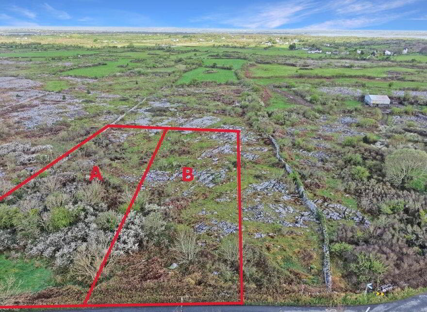 Site A 0.70 Acres, Carnamadra, Kinvara