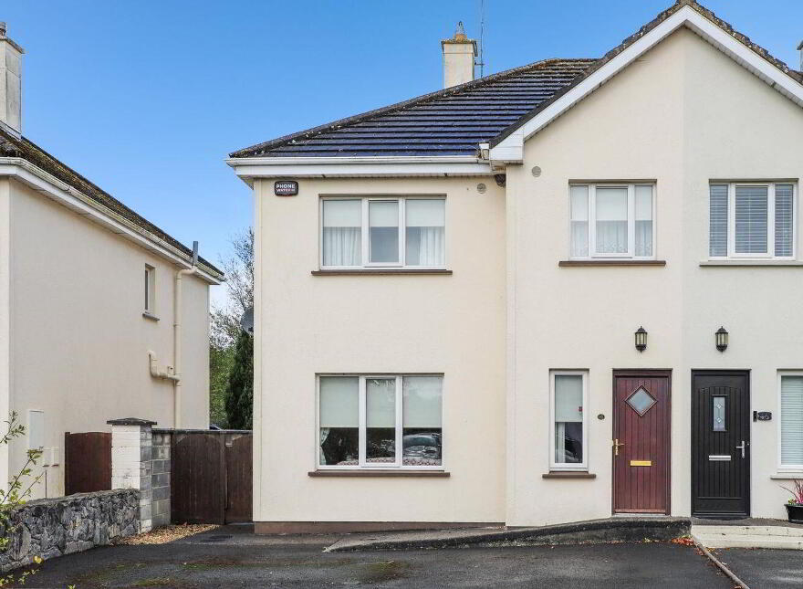 45 Coole Haven, Crowe Street, Gort, H91K6P6 photo