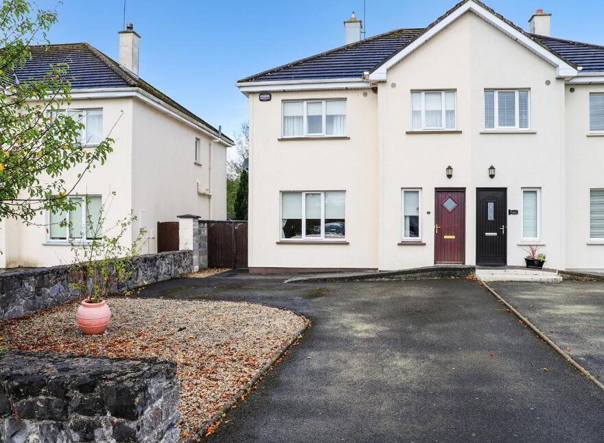 45 Coole Haven, Crowe Street, Gort, H91K6P6