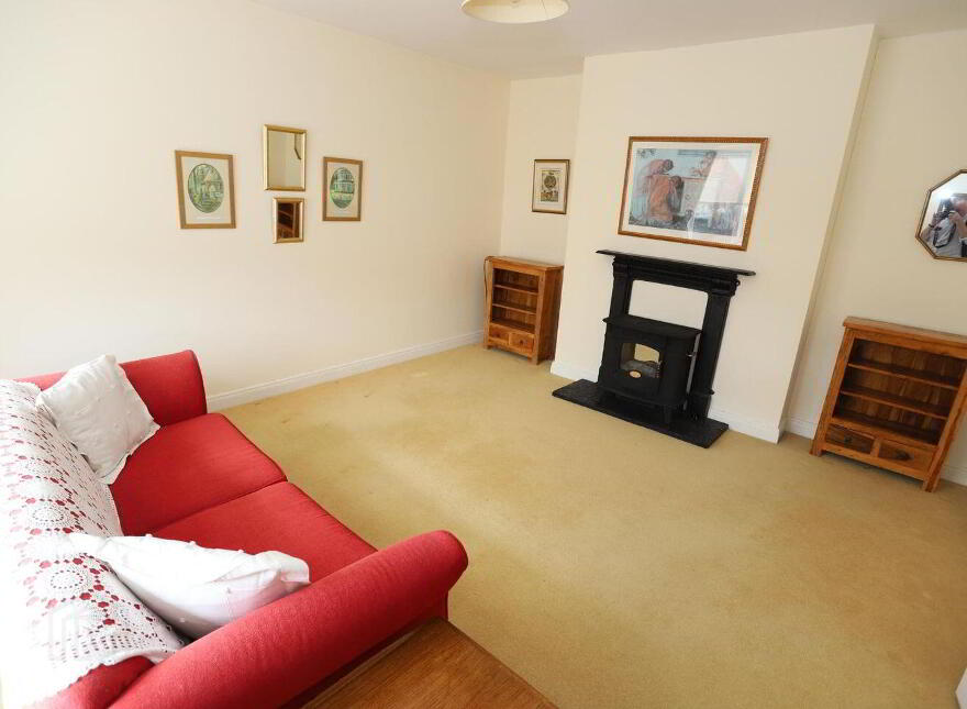 45 Coole Haven, Crowe Street, Gort, H91K6P6