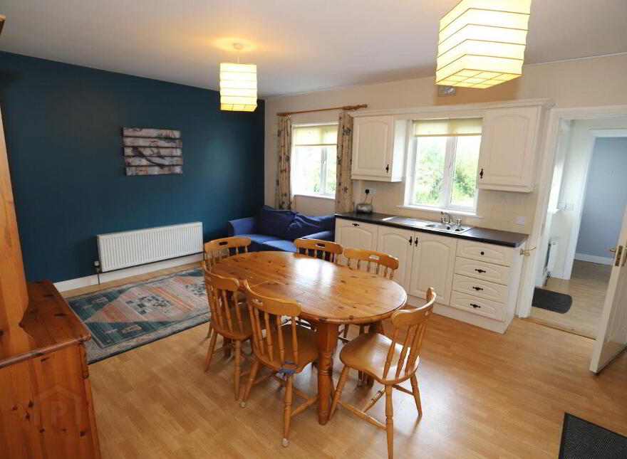 45 Coole Haven, Crowe Street, Gort, H91K6P6