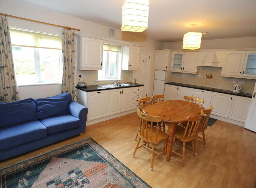45 Coole Haven, Crowe Street, Gort, H91K6P6