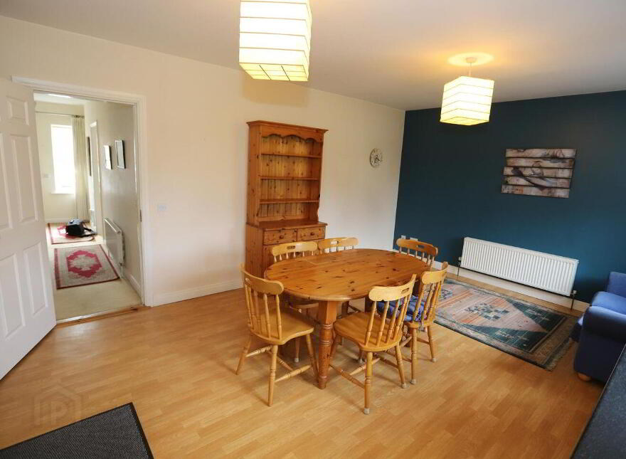 45 Coole Haven, Crowe Street, Gort, H91K6P6