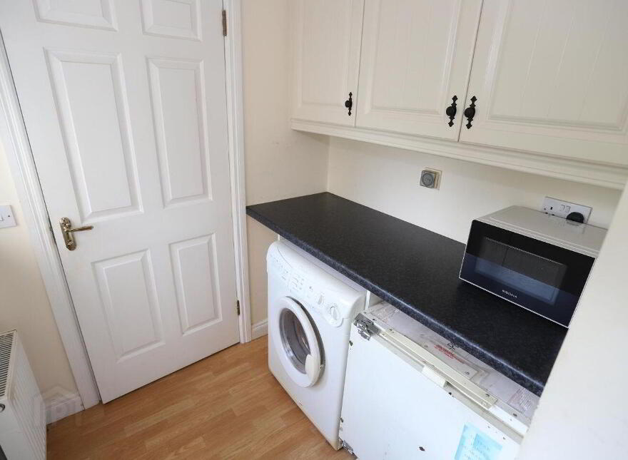 45 Coole Haven, Crowe Street, Gort, H91K6P6