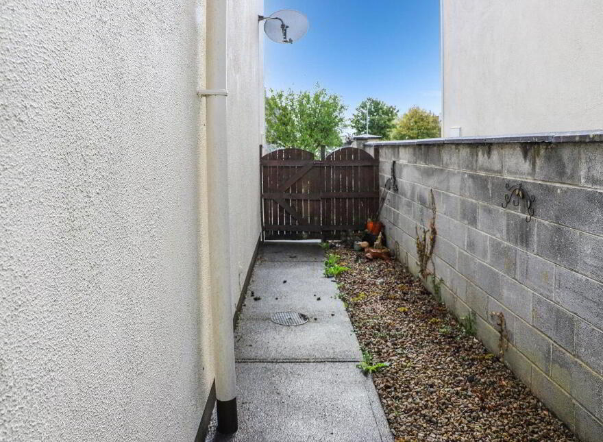 45 Coole Haven, Crowe Street, Gort, H91K6P6