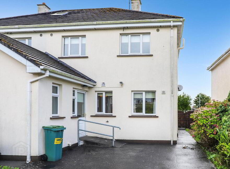 45 Coole Haven, Crowe Street, Gort, H91K6P6
