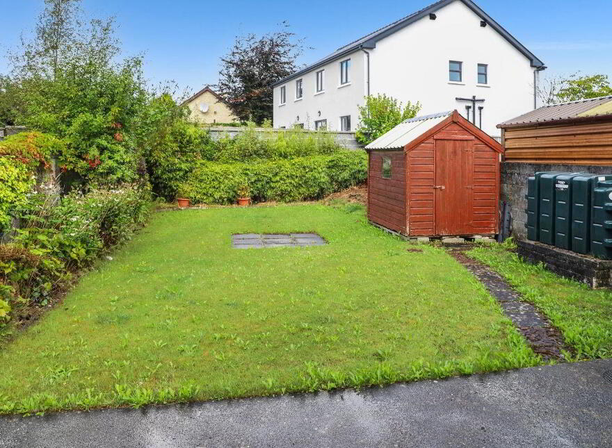 45 Coole Haven, Crowe Street, Gort, H91K6P6