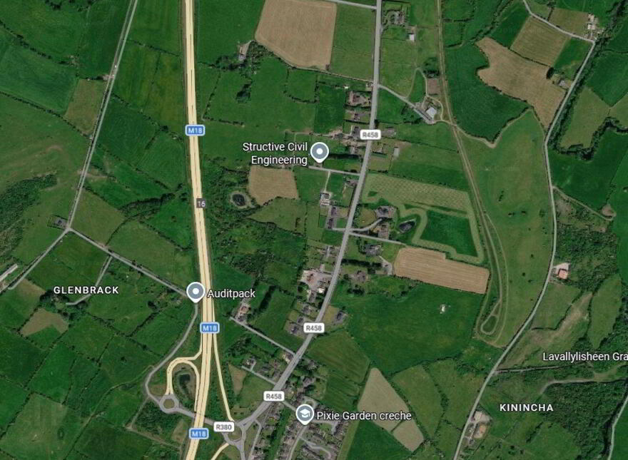 0.70 Acre Site, Ballynamantan, Gort
