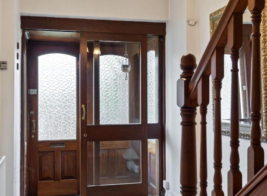 28 Glenfarne Road, Cameron Park, Raheny, Raheny, D05N9P3