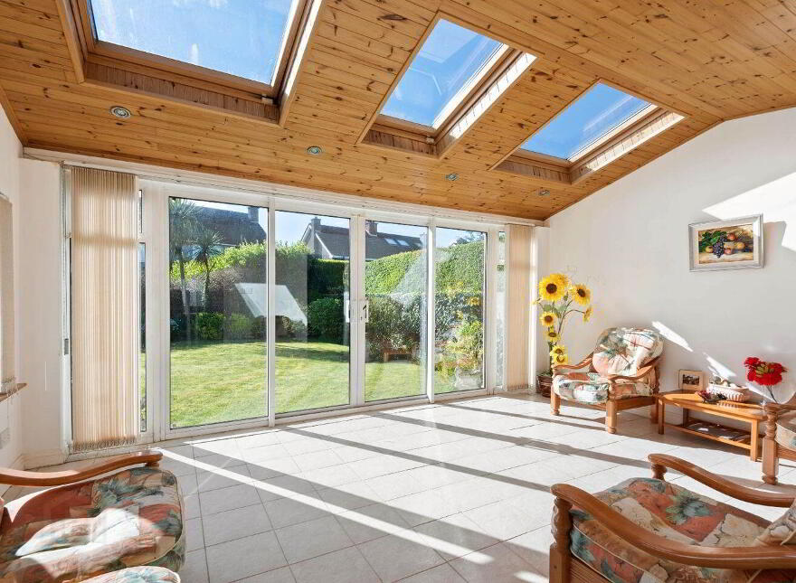 28 Glenfarne Road, Cameron Park, Raheny, Raheny, D05N9P3