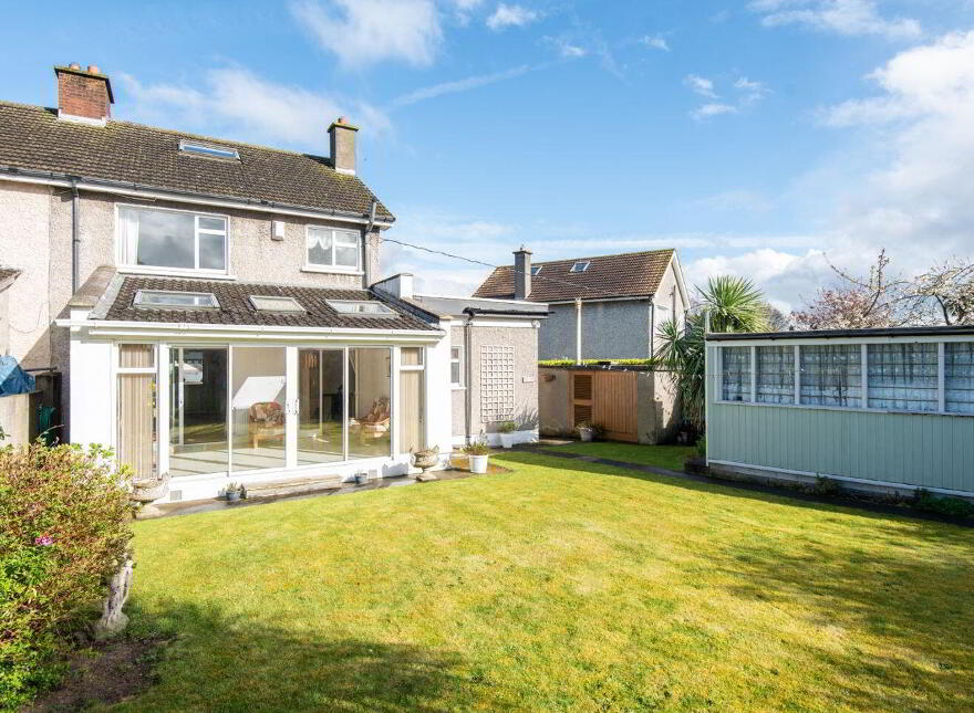 28 Glenfarne Road, Cameron Park, Raheny, Raheny, D05N9P3