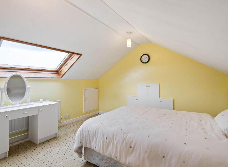 28 Glenfarne Road, Cameron Park, Raheny, Raheny, D05N9P3
