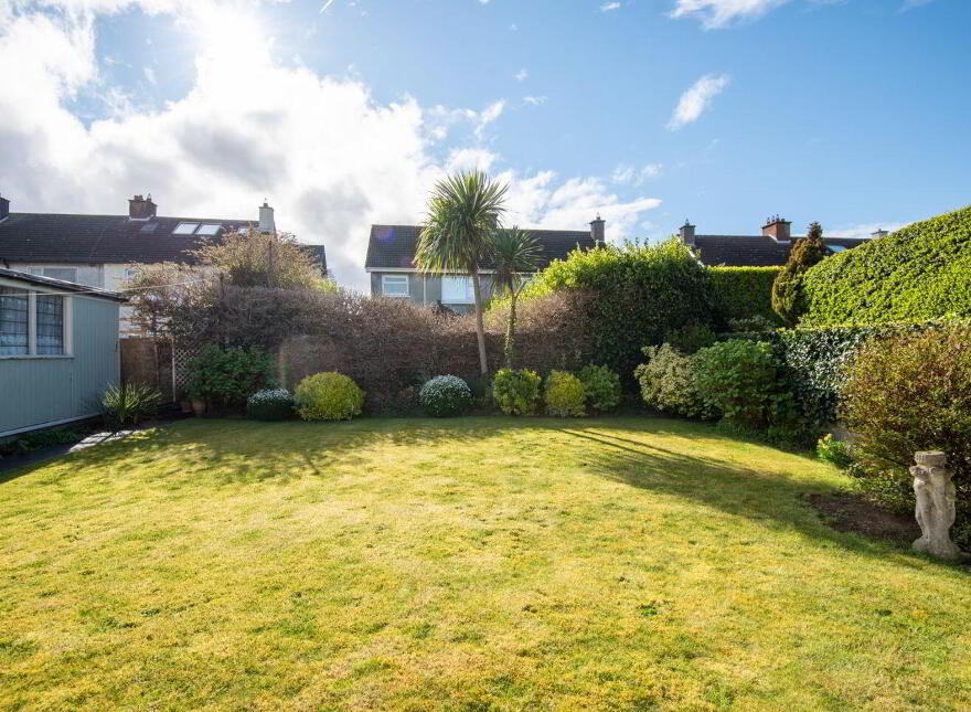 28 Glenfarne Road, Cameron Park, Raheny, Raheny, D05N9P3