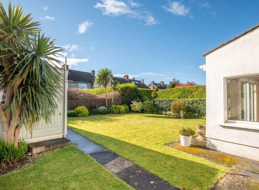 28 Glenfarne Road, Cameron Park, Raheny, Raheny, D05N9P3