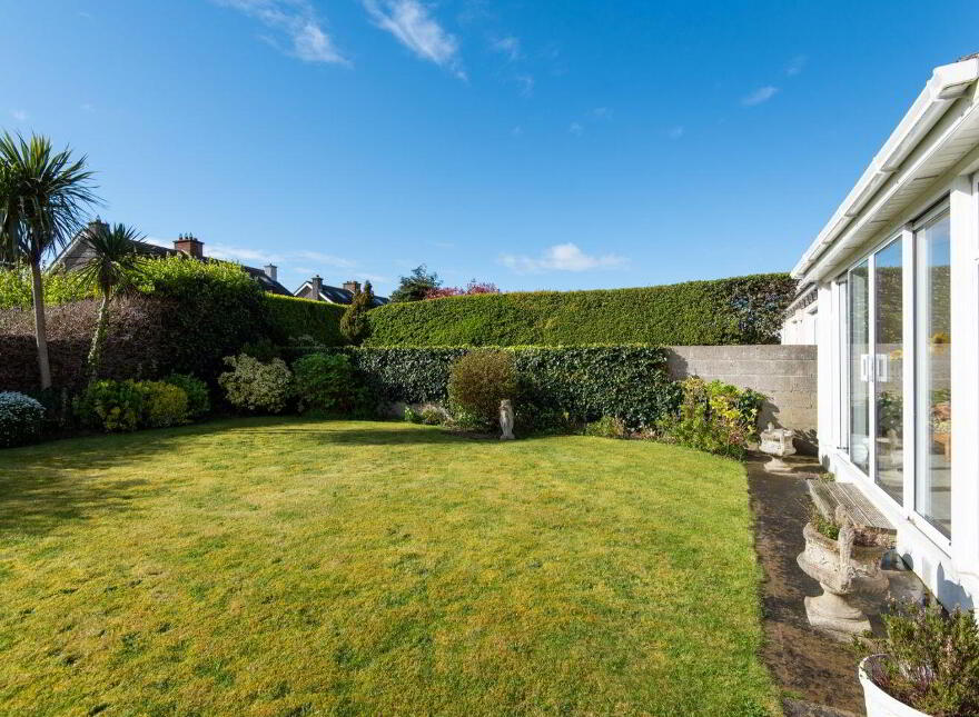 28 Glenfarne Road, Cameron Park, Raheny, Raheny, D05N9P3
