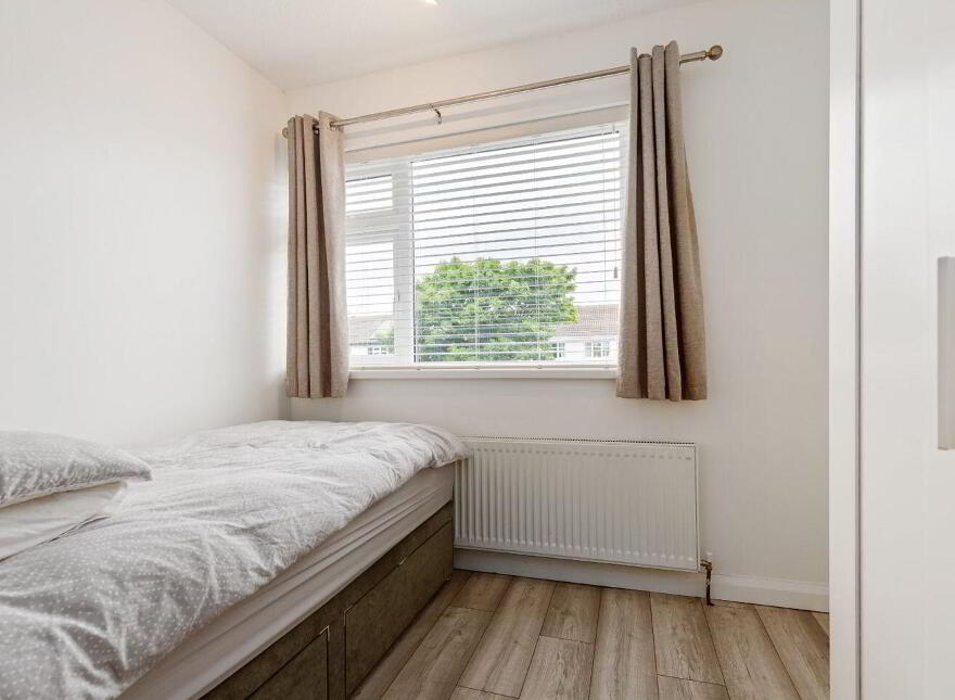 92 Grange Abbey Drive, Baldoyle, Baldoyle, D13A3F4