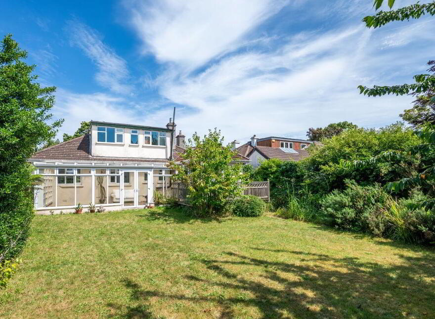 5 Warrenhouse Road, Sutton, Sutton, D13H4X7