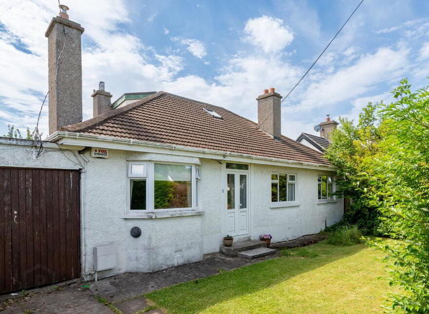 5 Warrenhouse Road, Sutton, Sutton, D13H4X7