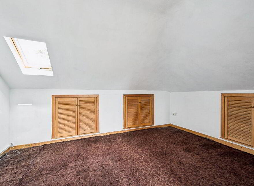 5 Warrenhouse Road, Sutton, Sutton, D13H4X7