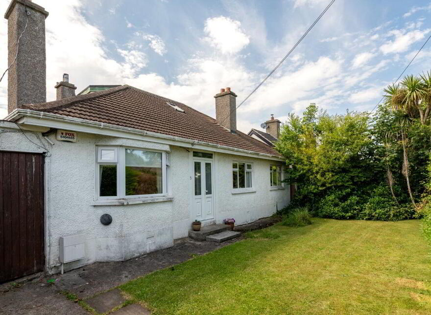 5 Warrenhouse Road, Sutton, Sutton, D13H4X7