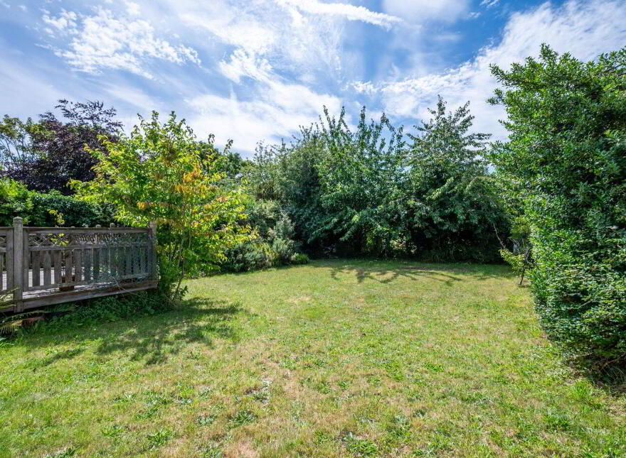5 Warrenhouse Road, Sutton, Sutton, D13H4X7