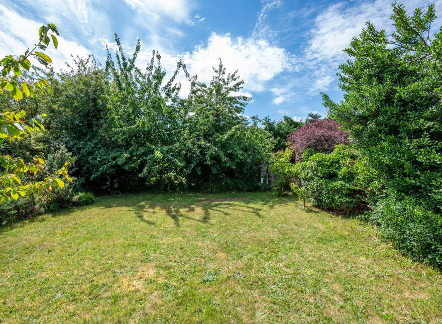 5 Warrenhouse Road, Sutton, Sutton, D13H4X7