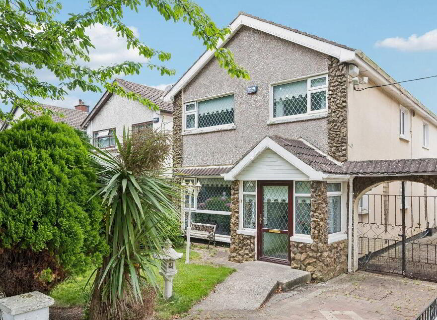 7 Kilmoroney Close, Donaghmede, Donaghmede, D13F9Y0
