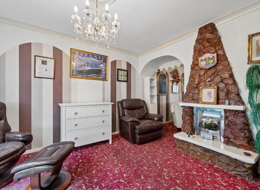 7 Kilmoroney Close, Donaghmede, Donaghmede, D13F9Y0