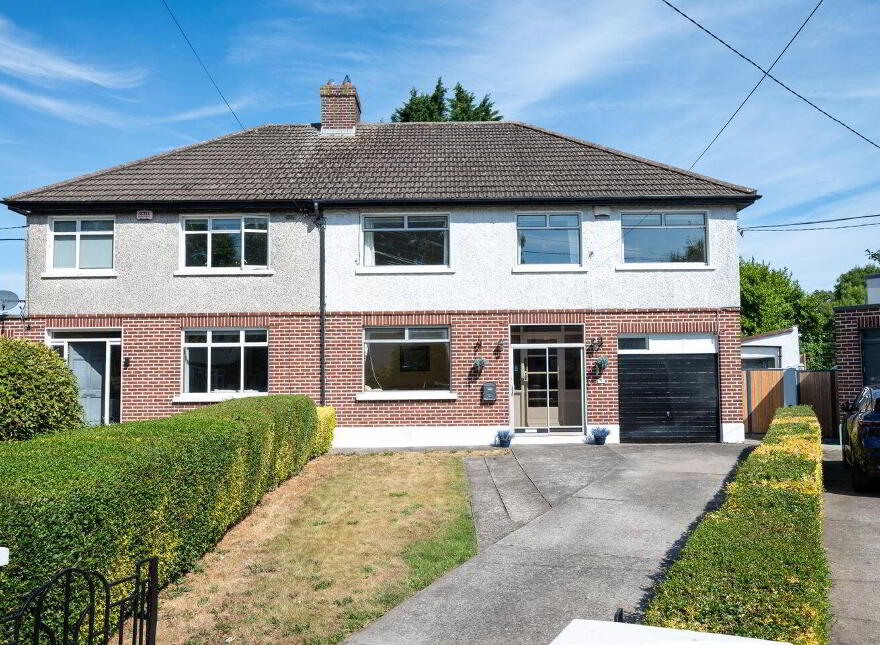26 Cill Eanna, Raheny, Raheny, D05EP38