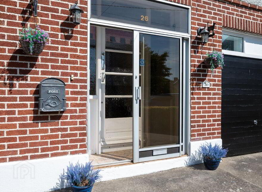 26 Cill Eanna, Raheny, Raheny, D05EP38