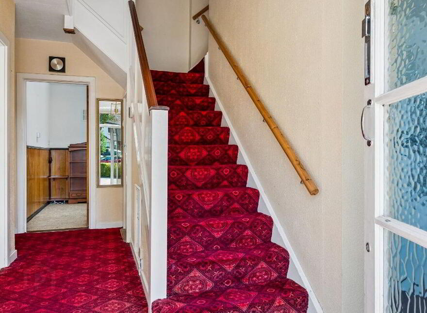 26 Cill Eanna, Raheny, Raheny, D05EP38