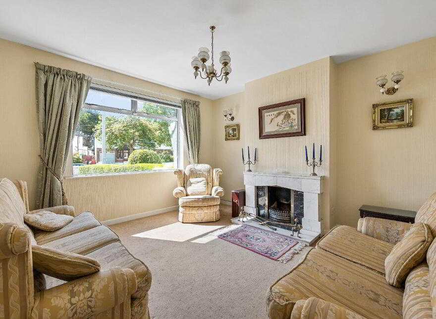 26 Cill Eanna, Raheny, Raheny, D05EP38