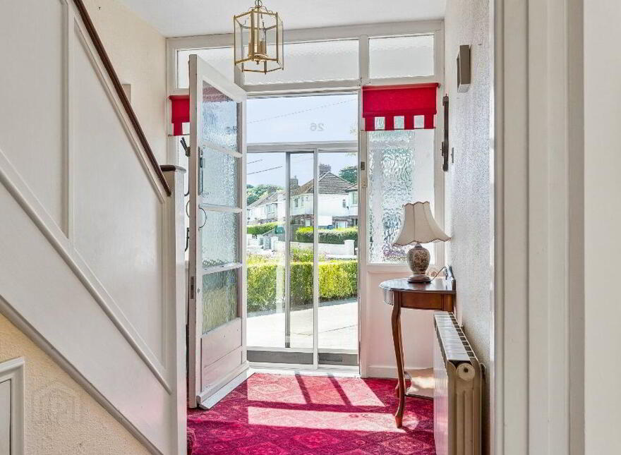 26 Cill Eanna, Raheny, Raheny, D05EP38