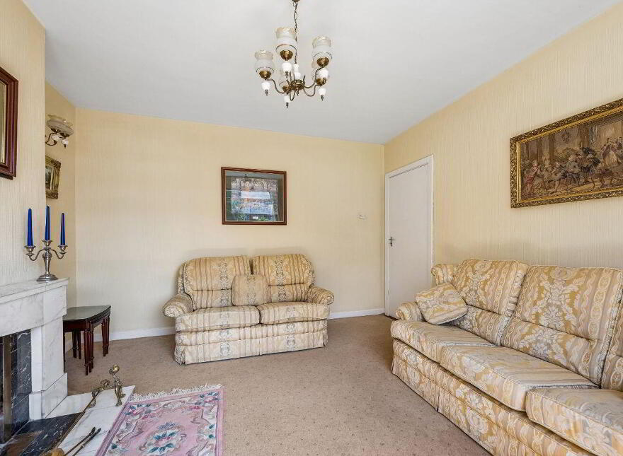 26 Cill Eanna, Raheny, Raheny, D05EP38
