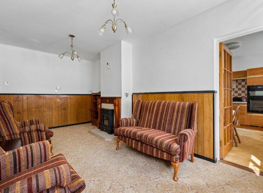26 Cill Eanna, Raheny, Raheny, D05EP38